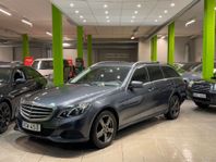 Mercedes-Benz E 220 T BlueTEC BlueEFFICIENCY 7G-Tronic Class