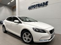 Volvo V40 T2 Geartronic Business 122hk Euro 6