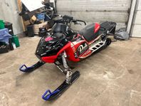 Terrängskoter POLARIS 600/800 IQ RACER