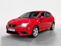 Seat Ibiza 1.2 TSI 105 HK AUT STYLE PDC FARTHÅLLARE 2ÄGARE