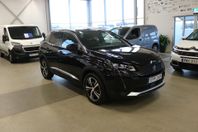 Peugeot 3008 GT 1,2 PureTech 130hk Aut - B-KAMERA, CARPLAY