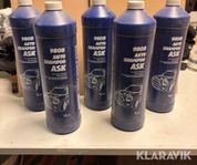 Autoshampoo Mannol 10 st