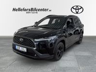 Toyota Corolla Cross Hybrid AWD-i Style Pluspaket Vinterhjul