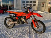 KTM SX 125