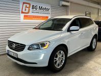 Volvo XC60 D4 163HK Momentum AWD VOC/Dragkrok/Kamrem bytt