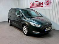 Ford Galaxy 2.0 TDCi Powershift Trend Euro 6