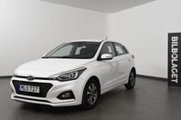 Hyundai i20 84hk Comfort