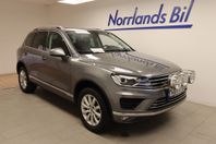 Volkswagen Touareg V6 TDI 204 HK 4Motion/Drag/SoV