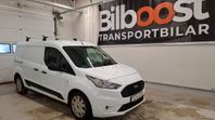 Ford Transit Connect 210 LWB 1.5 EcoBlue SelectShift Euro 6