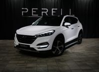 Hyundai Tucson 1.6 T-GDI 177hk 4WD Premium /Läder/Panorama