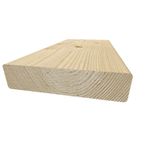 Regelvirke 48x148mm / 48x198mm C30 pris per lpm