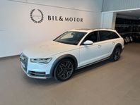 Audi A6 Allroad Quattro 3.0 TDI |Kamera|Värmare |Navi |MoK