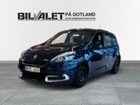 Renault Scénic III 1.5 dCi FAP (110hk) Aut