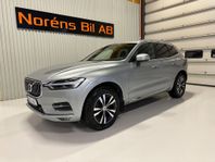 Volvo XC60 D4 AWD AUT Inscription Euro 6