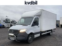 MERCEDES Sprinter 519