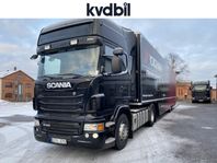 Scania R440