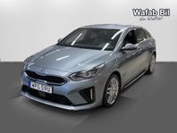 Kia Cee´d PRO1,4 T GDI GT-LINE