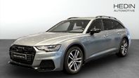 Audi A6 Allroad Quattro 45 TDI 20 years edition, Dragkrok, P