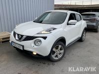 Nissan Juke 1.2 DIG-T