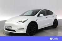 Tesla Model Y Long Range AWD AP Acc.Boost Pano Drag V-Hjul