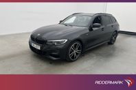 BMW 330 d xDrive Touring M Sport HiFi HUD Laser Skinn Drag