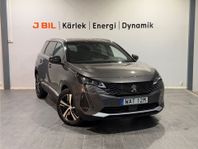 Peugeot 5008 GT 1.2 PT 130hk Aut - 7-SITS, B-KAMERA