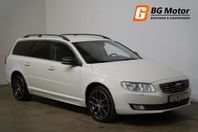 Volvo V70 D4 AWD 181HK Momentum Aut Drag/D-värm/SoV-Hjul