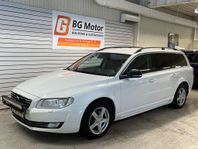 Volvo V70 D4 Momentum AWD Aut Drag/D-värm/LED Ramp