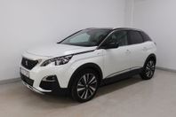 Peugeot 3008 GT HYBRID4 1.6 + 13.2 kWh AWD 300hk SE SPEC