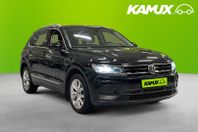 Volkswagen Tiguan 1.4 TSI 4Motion Executive Backkamera  150h