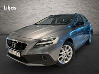 Volvo V40 Cross Country D3 Business Advanced//Dragkrok//Adap