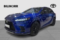 Lexus RX 500h F-SPORT+ ML PANORAMATAK | MV | DRAG | VHJUL