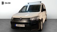 Volkswagen Caddy Cargo Maxi 2.0 TDI 102HK 6-VXL MAN