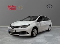 Toyota Auris Touring Sports Hybrid 1,8 TS SELECTION Vinterhj