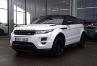 Land Rover Range Rover Evoque Coupé 2.0 Si4 AWD Sport Euro 5