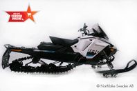 Ski-Doo Renegade Backcountry 600R E-Tec *3.99% Ränta!*