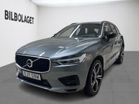 Volvo XC60 T8 TE R-Design