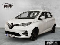 Renault Zoe R110 PhII 52 kWh Zen Batteriköp II