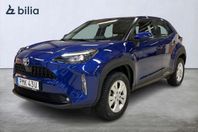 Toyota Yaris Cross Hybrid AWD-i 1,5 ACTIVE