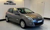 Renault Clio Renault Clio 5-door ny bytt kamrem sats + vatte