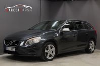 Volvo V60 D3 Momentum