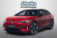 Volkswagen ID.7 GTX Edition 4Motion *Atteviks*