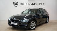 BMW 320 d xDrive Touring  / Drag / Navi / Värmare