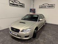 Subaru Legacy 2.0 4WD |Aux|Drag|Elstolar|