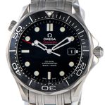 Omega Seamaster Diver 300 M