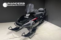 Yamaha Viking 540 E IV  MOMSAD 1 ägare Nyservad