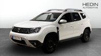 Dacia Duster Duster 1.2 TCe 4x2 125hk DRAGKROK/VINTERHJUL