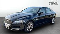 Jaguar XF 20d 180hk