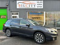 Subaru Outback 2.5 4WD Lineartronic Euro 6( Endast 960 Mil )