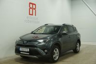 Toyota RAV4 Hybrid E-FOUR 2.5 i-AWD Executive MoK Drag 360º